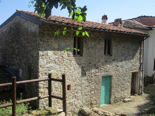 Einfamilienhaus in Pescaglia