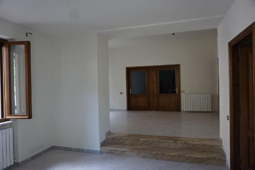 Apartamento en Gallicano