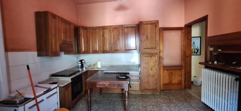 Cielo/Tierra en Bagni di Lucca