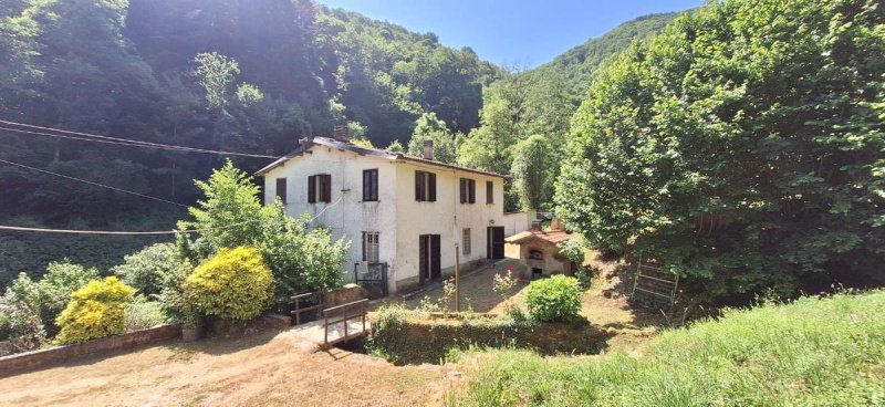 Отдельно стоящий дом в Пескалья