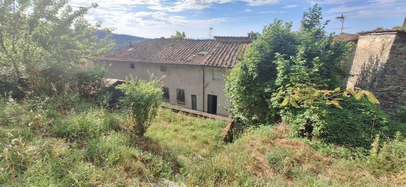 Teto/Chão em Pescaglia