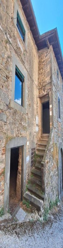 Cielo/Terra a Pescaglia