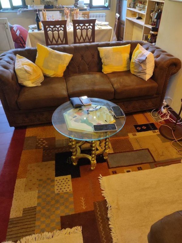 Квартира в Борго-а-Моццано