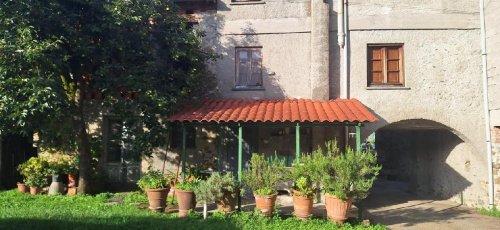 Top-to-bottom house in Borgo a Mozzano