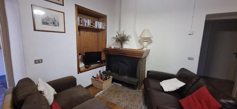 Appartamento a Pescaglia