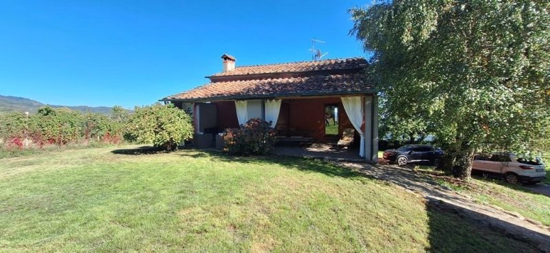 Отдельно стоящий дом в Пескалья