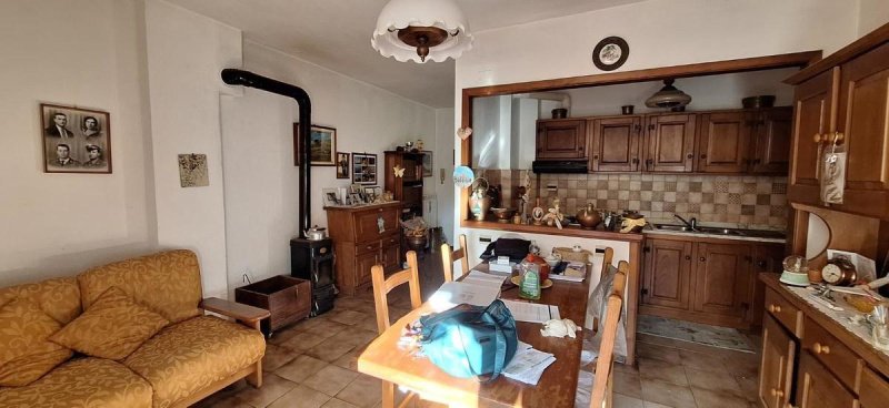 Wohnung in Borgo a Mozzano