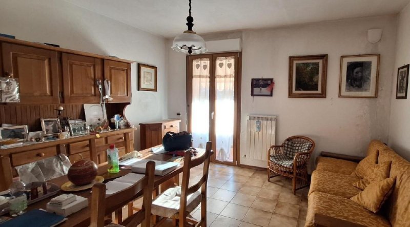 Wohnung in Borgo a Mozzano