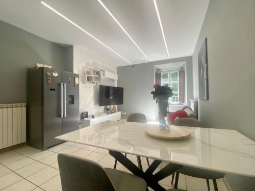 Appartamento a Borgo a Mozzano