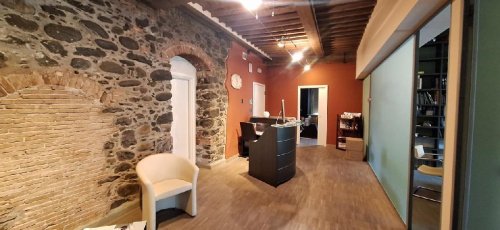 Wohnung in Borgo a Mozzano