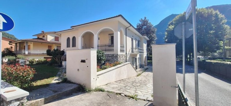 Villa en Borgo a Mozzano