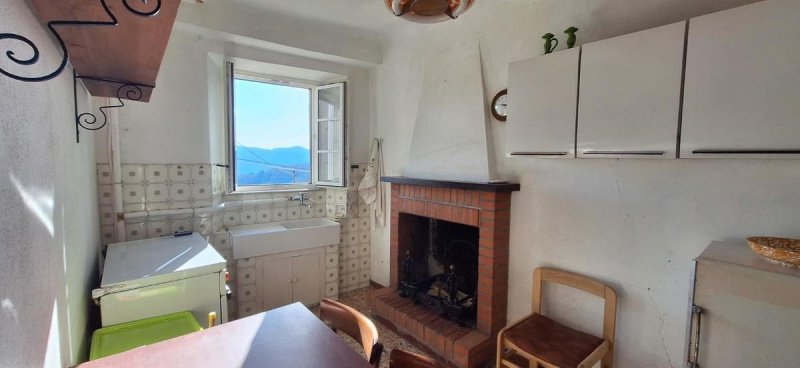 Lucht/land in Borgo a Mozzano