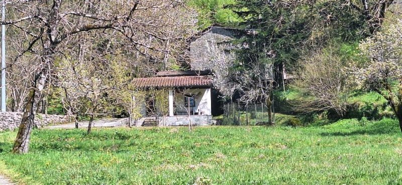 Maison à Bagni di Lucca
