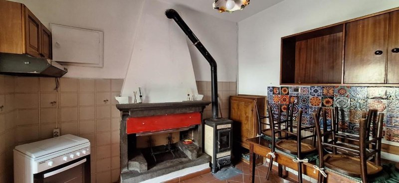Vrijstaande woning in Bagni di Lucca