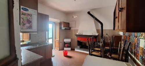 Vrijstaande woning in Bagni di Lucca
