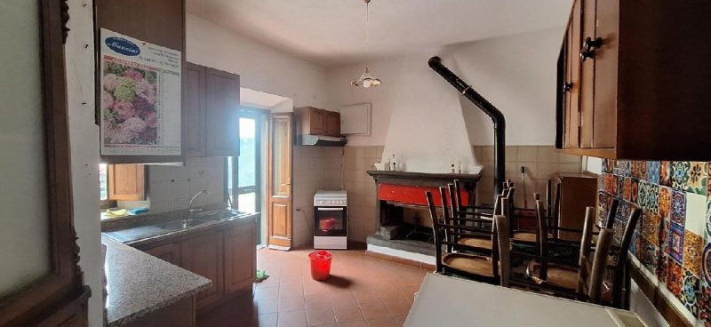 Vrijstaande woning in Bagni di Lucca