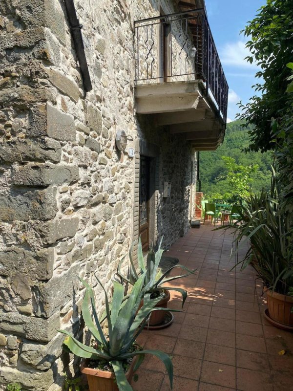 Casa independiente en Borgo a Mozzano