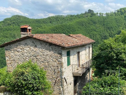 Casa independiente en Borgo a Mozzano