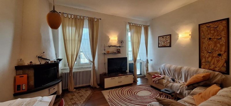 Apartamento en Borgo a Mozzano