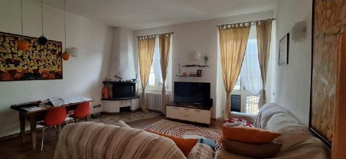 Apartamento en Borgo a Mozzano