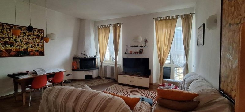Apartamento en Borgo a Mozzano