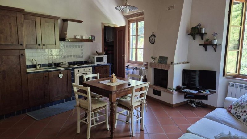 Appartement in Borgo a Mozzano