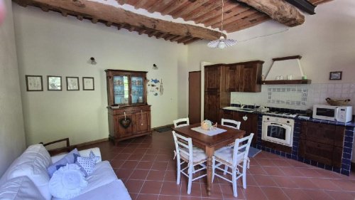 Appartement in Borgo a Mozzano