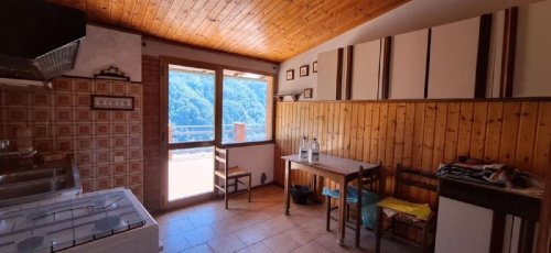 Ático en Borgo a Mozzano