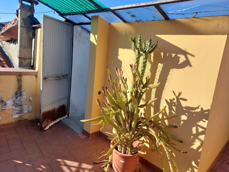 Appartement in Barga