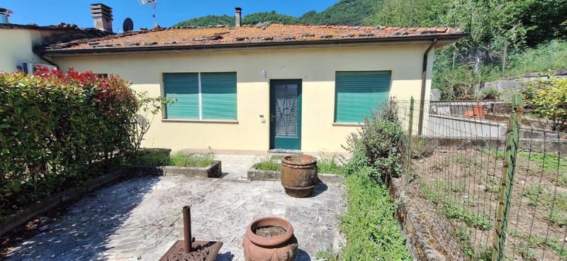 Top-to-bottom house in Borgo a Mozzano
