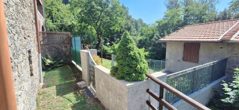 Apartamento em Pescaglia