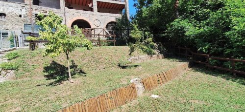 Apartamento em Pescaglia