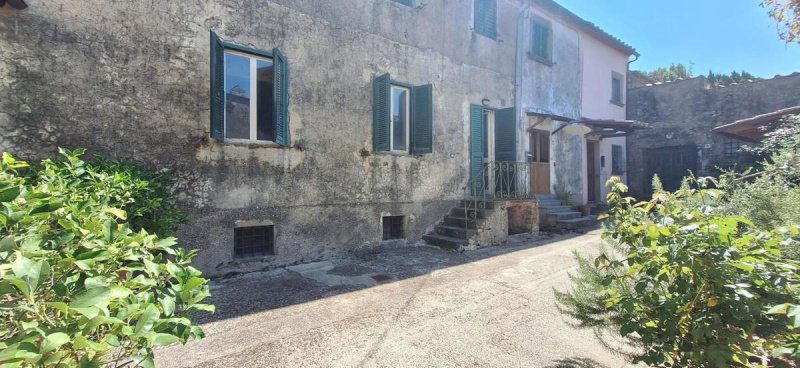 Apartment in Bagni di Lucca