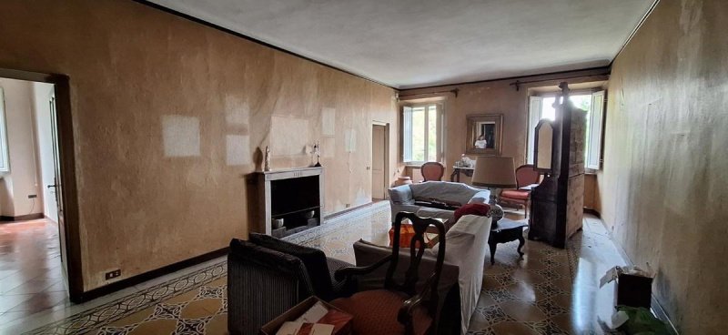 Appartamento a Bagni di Lucca