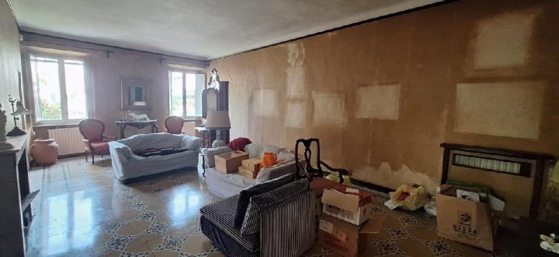 Appartamento a Bagni di Lucca