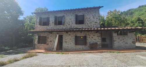 Woonboerderij in Pescaglia