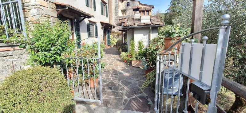 Cielo/Terra a Pescaglia