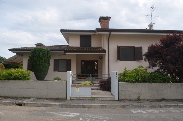 House in Capriva del Friuli