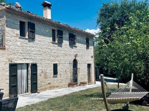 Landhaus in Cupramontana