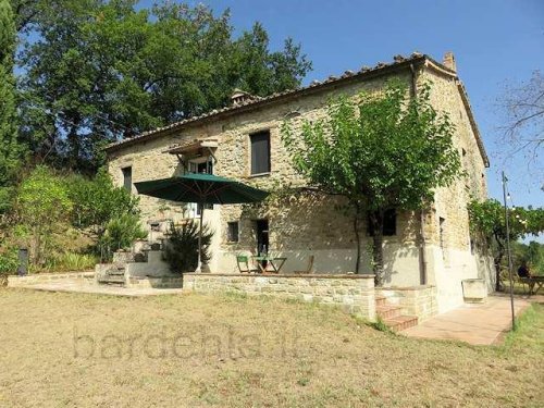 Country house in Arcevia