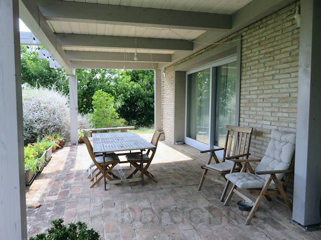 Country house in Iesi