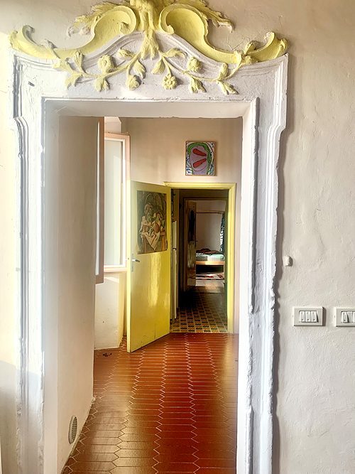 Maison à Fratte Rosa