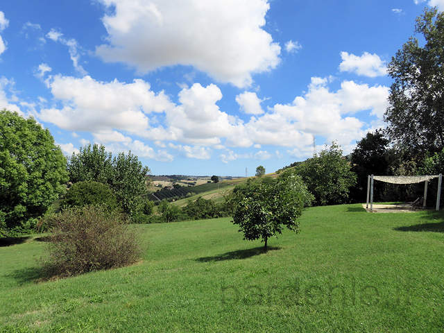 Casa de campo en Ostra