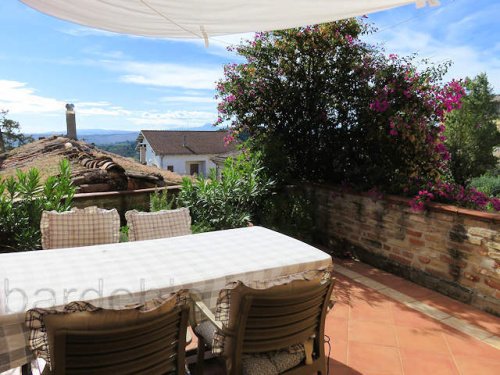 House in Terre Roveresche