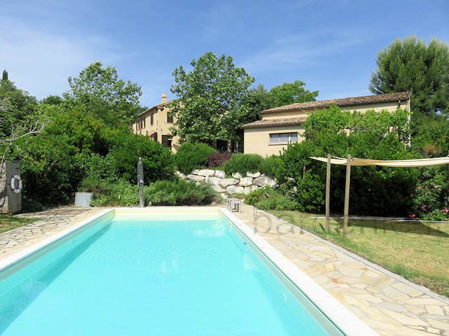 科里纳尔多乡间房屋