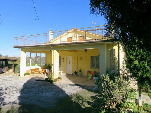 Landhaus in Cupramontana