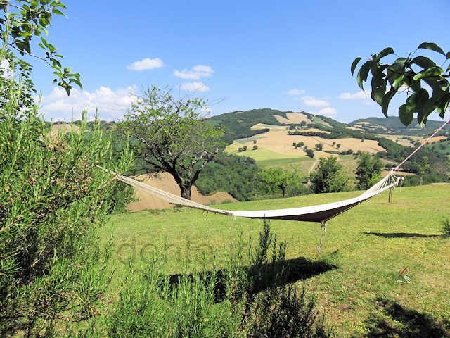 Maison de campagne à Sassoferrato