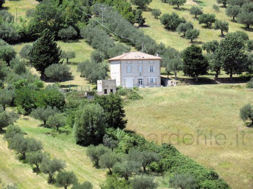 Maison de campagne à Apiro