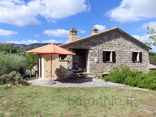 Landhuis in Arcevia