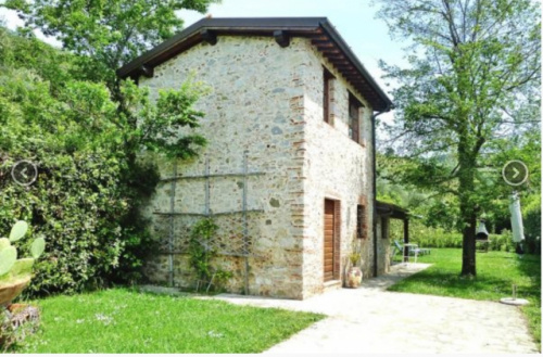 Huis in Massarosa